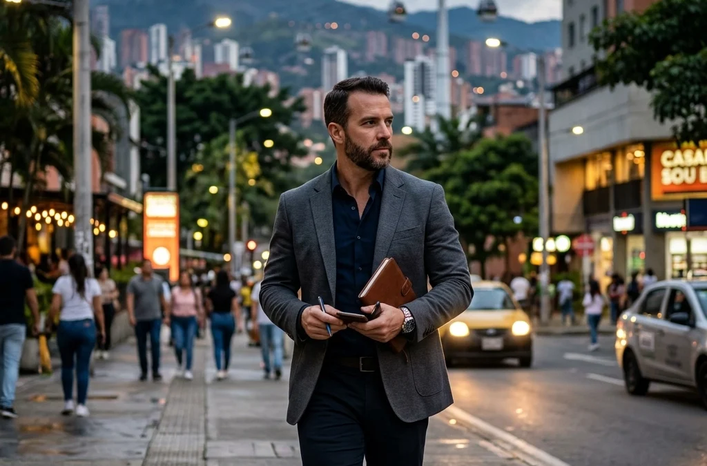 Private Investigator Medellin Secrets Revealed: What Experts Don’t Want You to Know About Asset Recovery