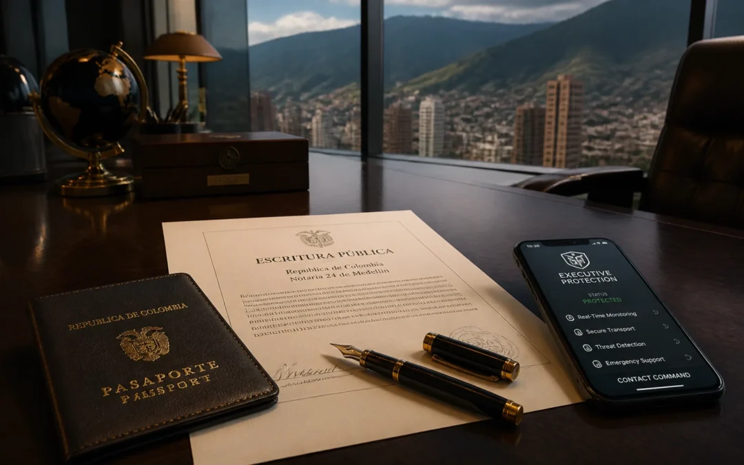 CHAPTER 8: Spanish for Situations and Legal Intelligence