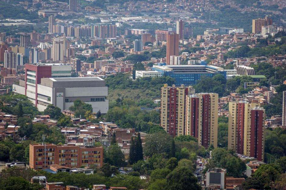 Medellin Security in 2026: Why 911 Medellin Is the Smart Choice