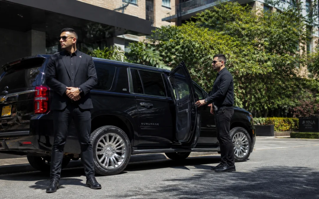 Looking For Private Security for Tourists in Medellin? Here Are 10 Things You Should Know About the 2026 Safety Crackdown
